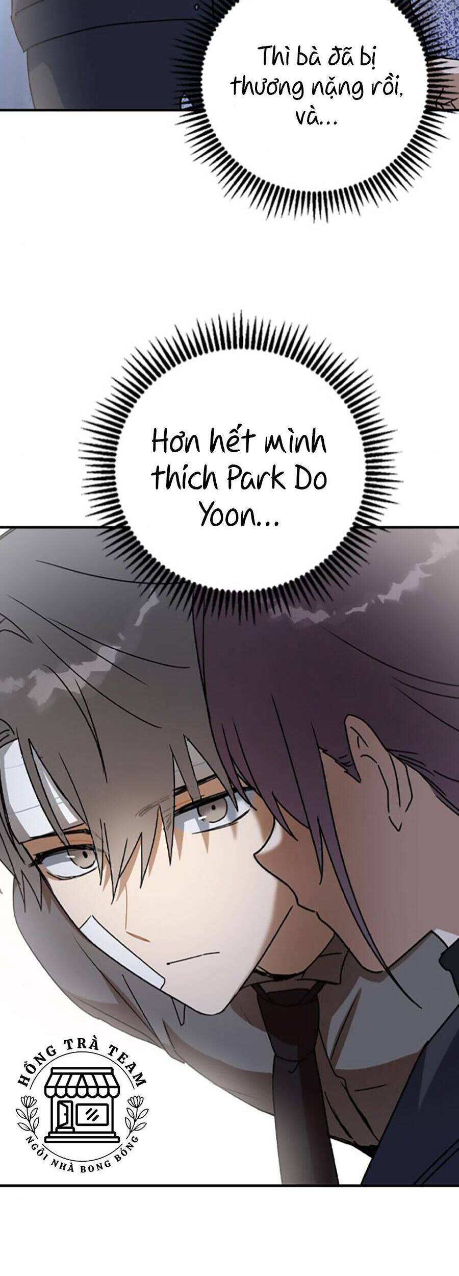 Duyên Nợ Kiếp Trước Chapter 20 - 47