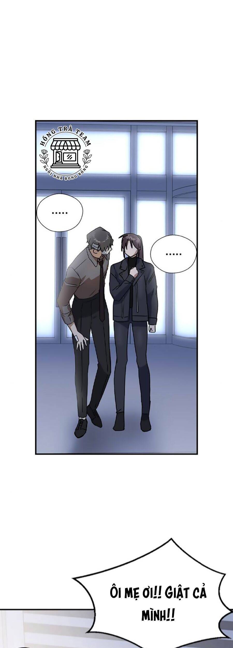 Duyên Nợ Kiếp Trước Chapter 20 - 48