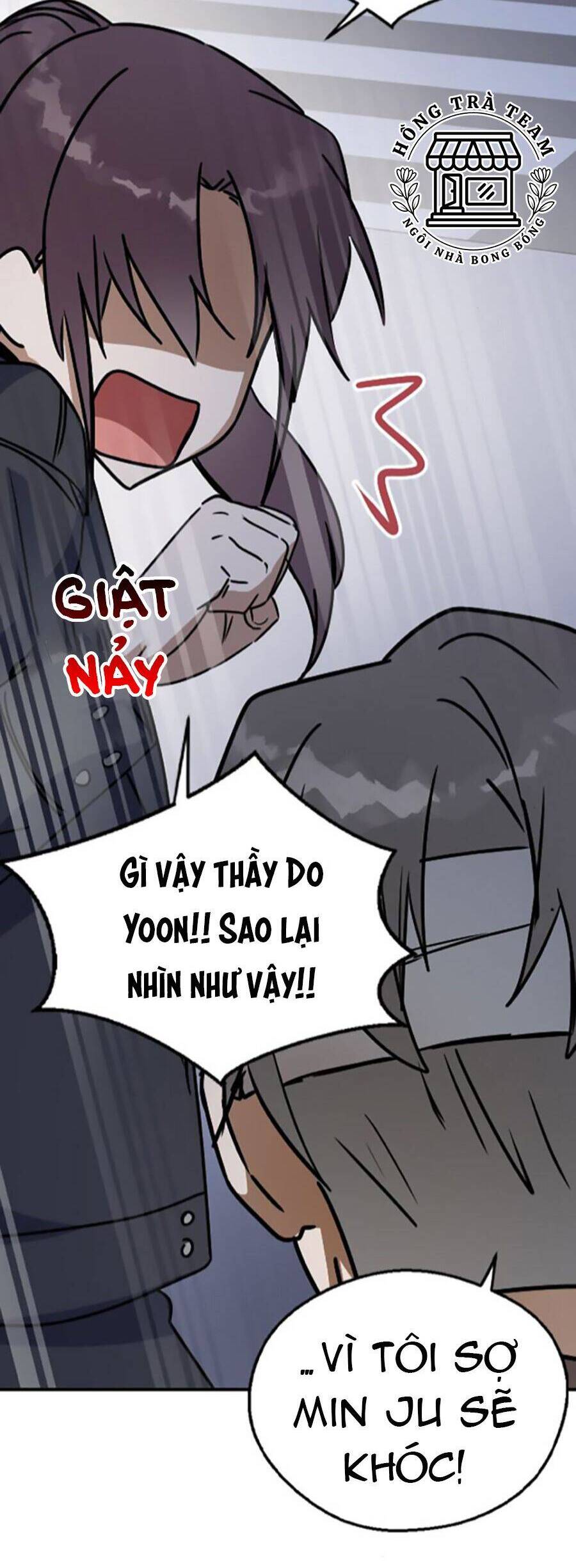 Duyên Nợ Kiếp Trước Chapter 20 - 49