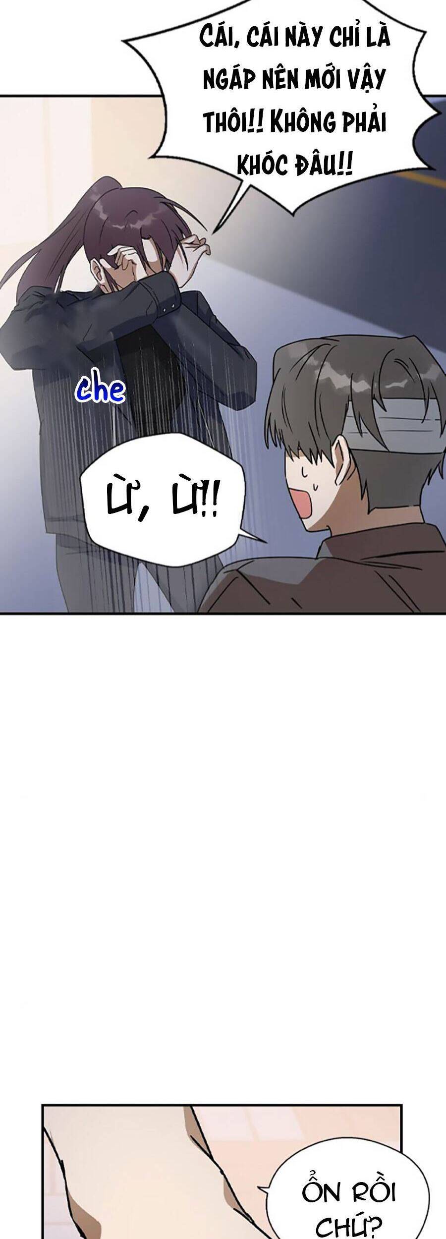 Duyên Nợ Kiếp Trước Chapter 20 - 51