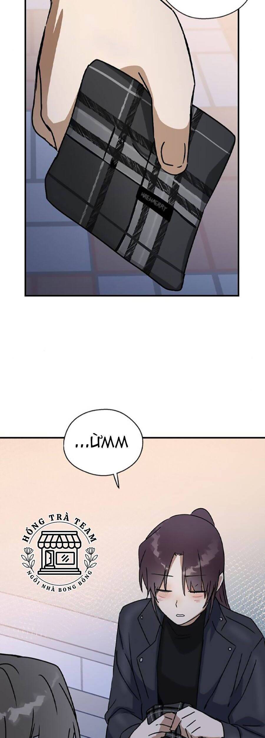 Duyên Nợ Kiếp Trước Chapter 20 - 52