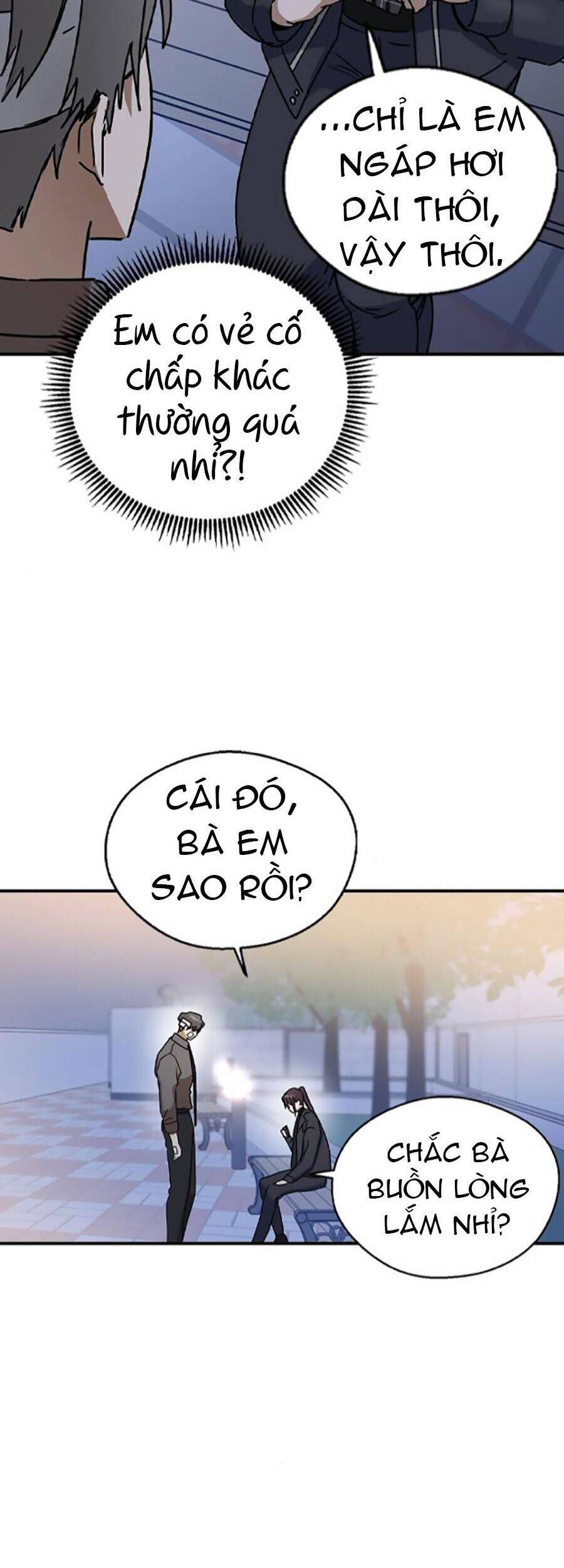 Duyên Nợ Kiếp Trước Chapter 20 - 53