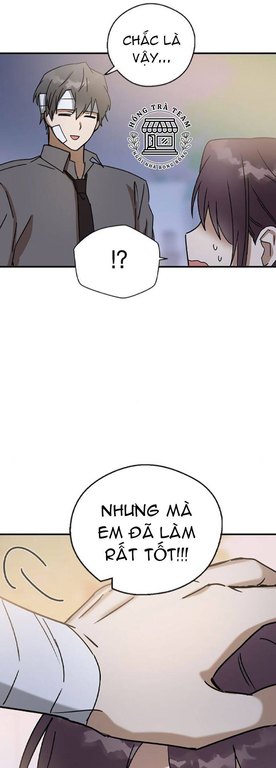 Duyên Nợ Kiếp Trước Chapter 20 - 54