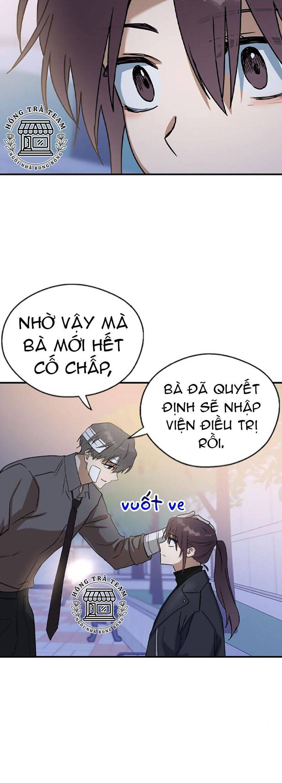 Duyên Nợ Kiếp Trước Chapter 20 - 55