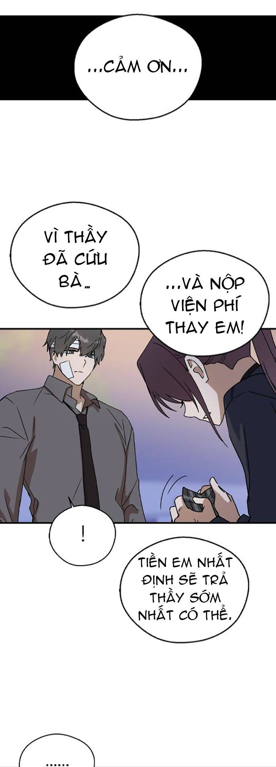 Duyên Nợ Kiếp Trước Chapter 20 - 56