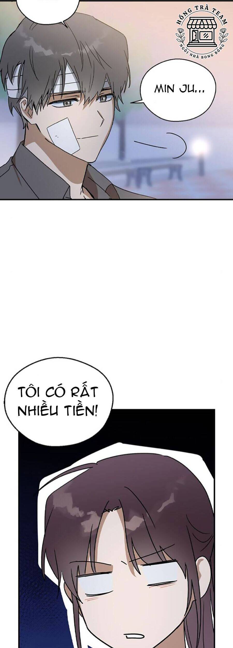 Duyên Nợ Kiếp Trước Chapter 20 - 57