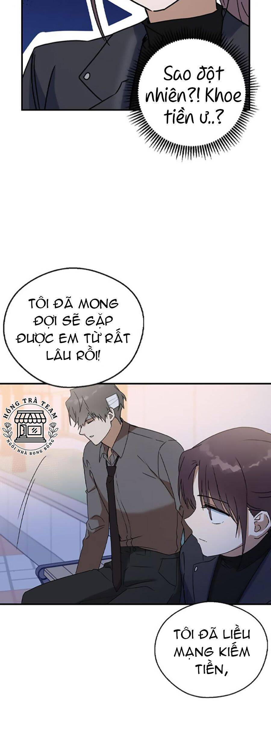 Duyên Nợ Kiếp Trước Chapter 20 - 58