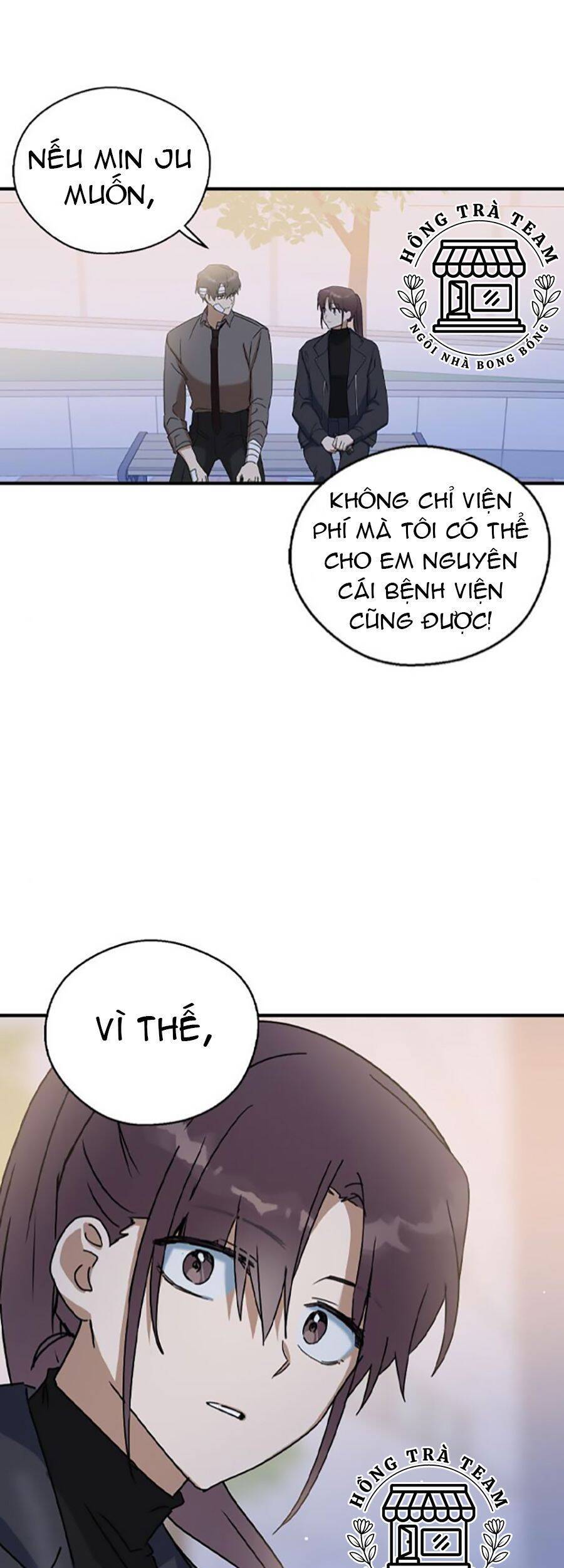 Duyên Nợ Kiếp Trước Chapter 20 - 60