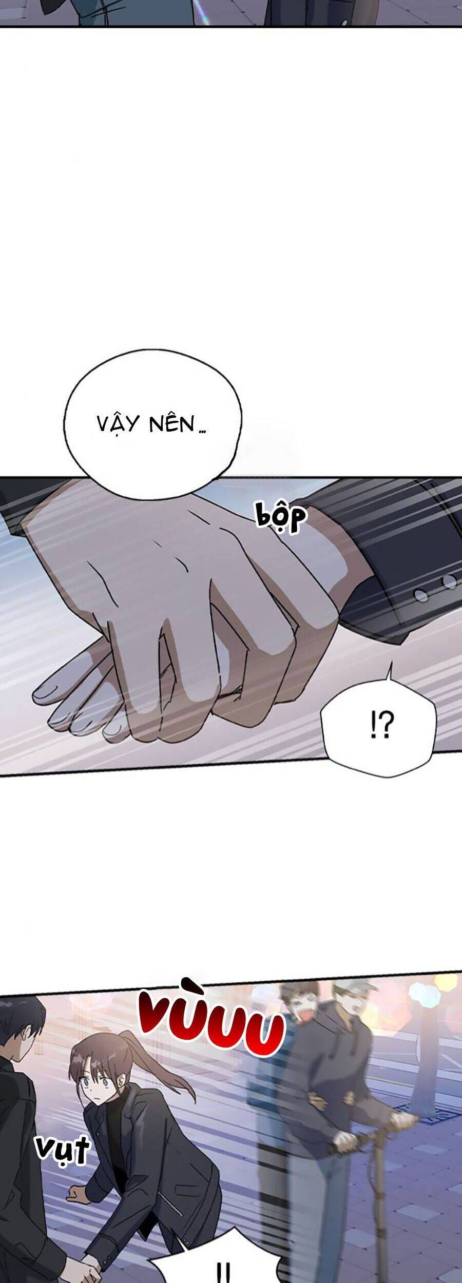 Duyên Nợ Kiếp Trước Chapter 20 - 7