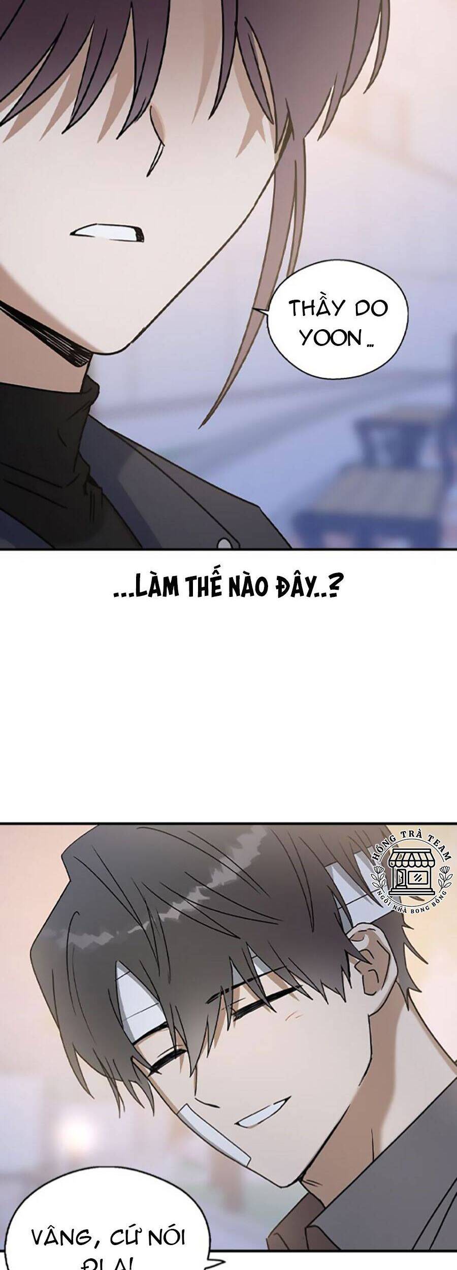 Duyên Nợ Kiếp Trước Chapter 20 - 63