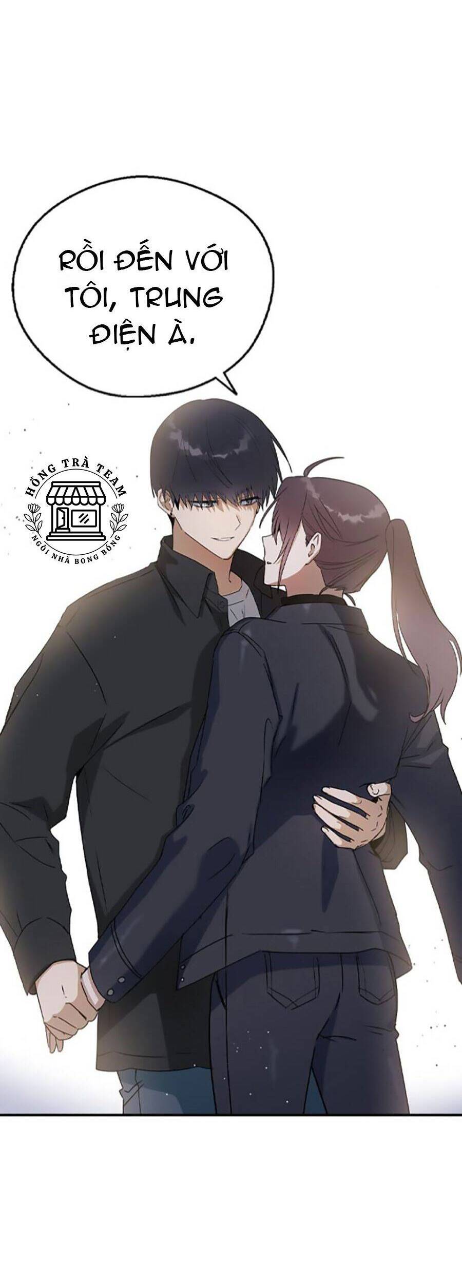 Duyên Nợ Kiếp Trước Chapter 20 - 9