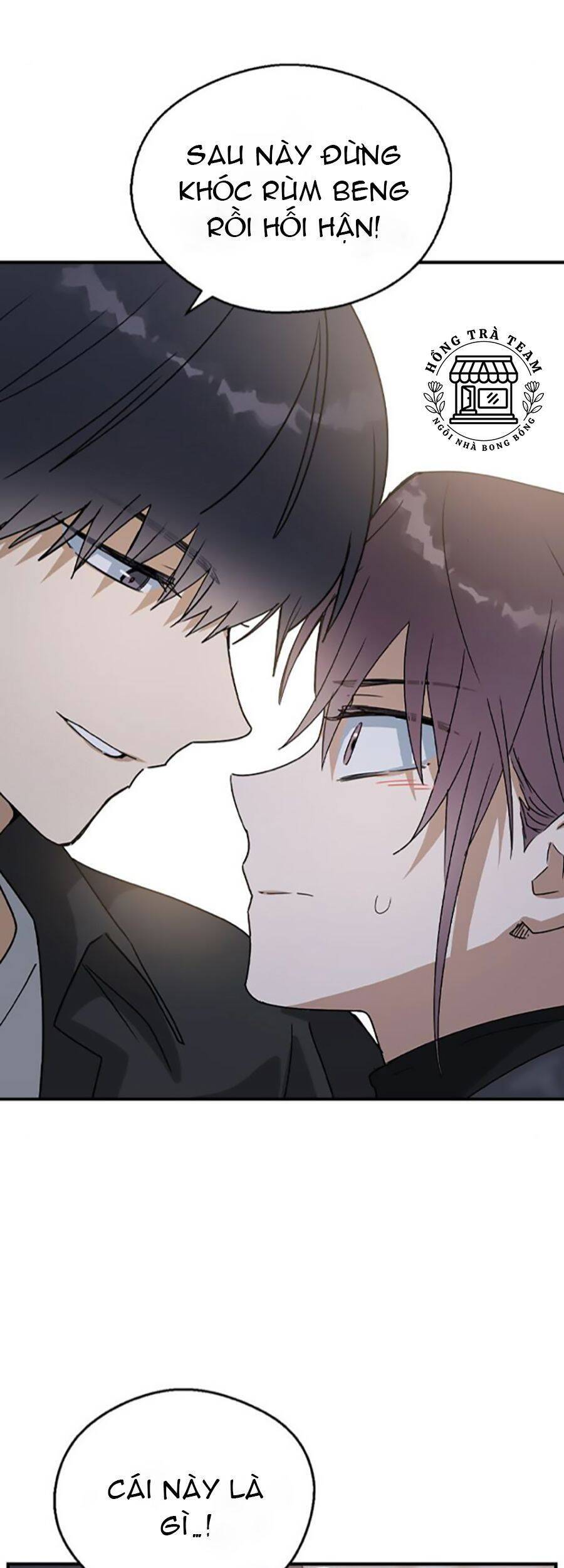 Duyên Nợ Kiếp Trước Chapter 20 - 10