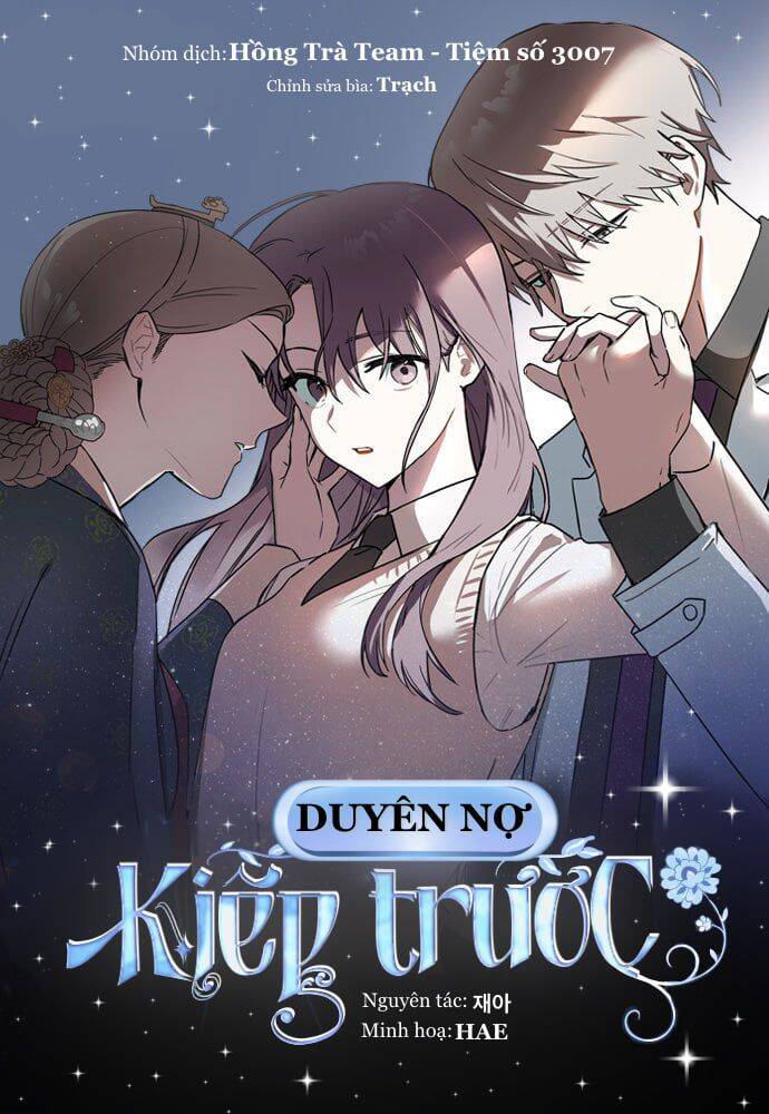 Duyên Nợ Kiếp Trước Chapter 21 - 1