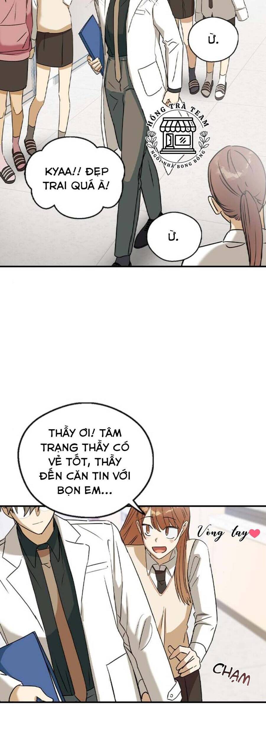 Duyên Nợ Kiếp Trước Chapter 21 - 13