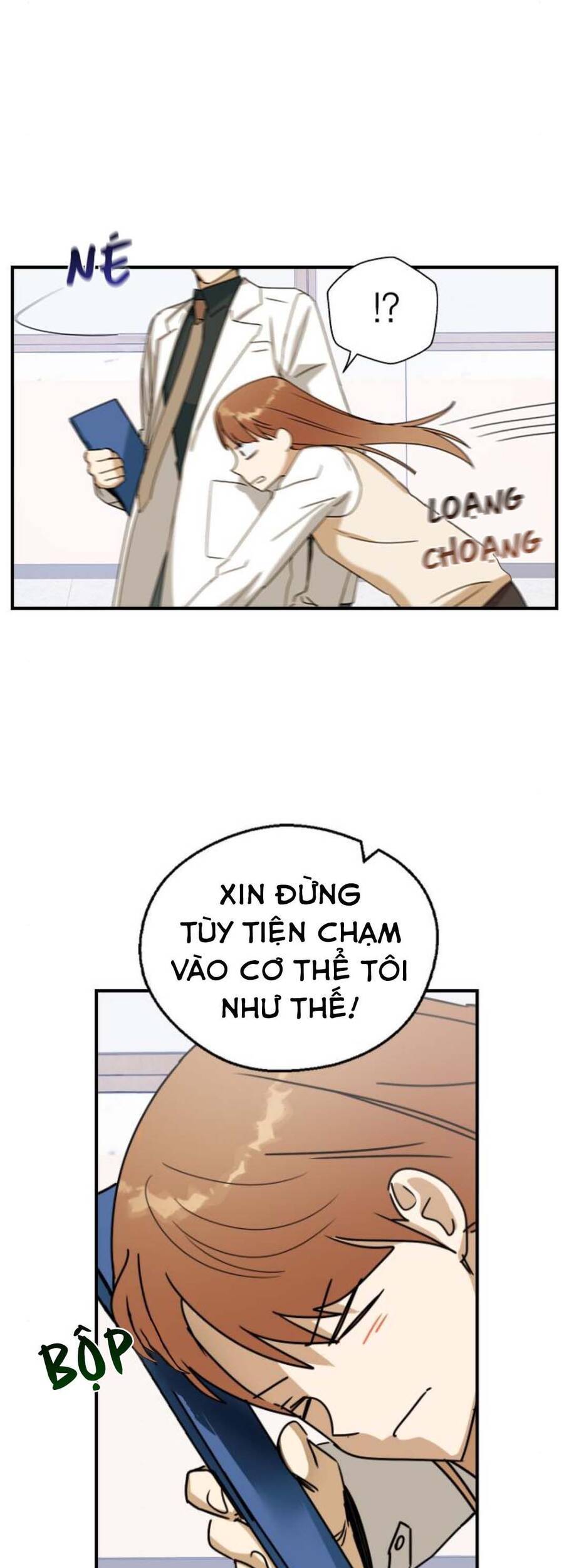 Duyên Nợ Kiếp Trước Chapter 21 - 14