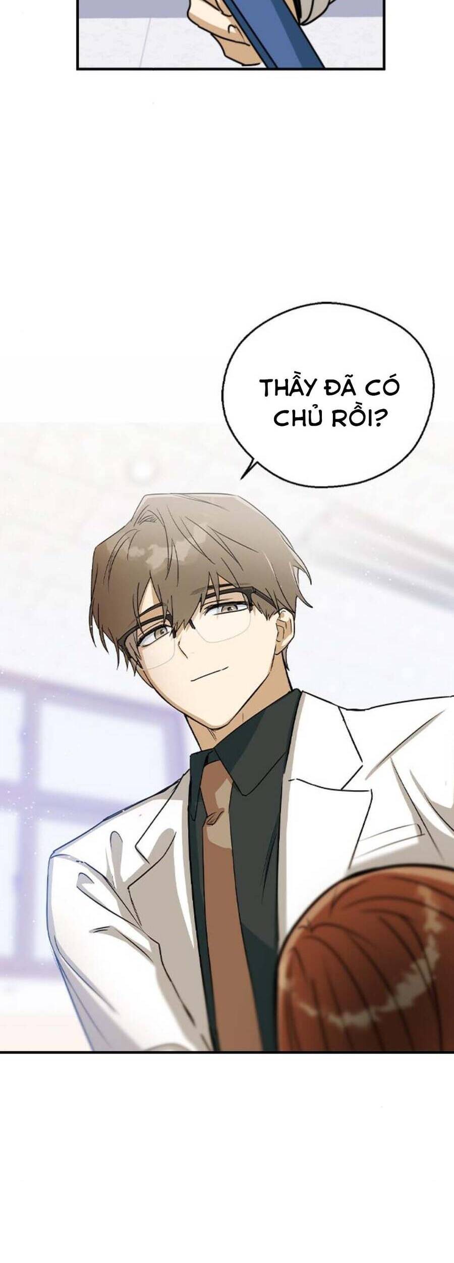 Duyên Nợ Kiếp Trước Chapter 21 - 15