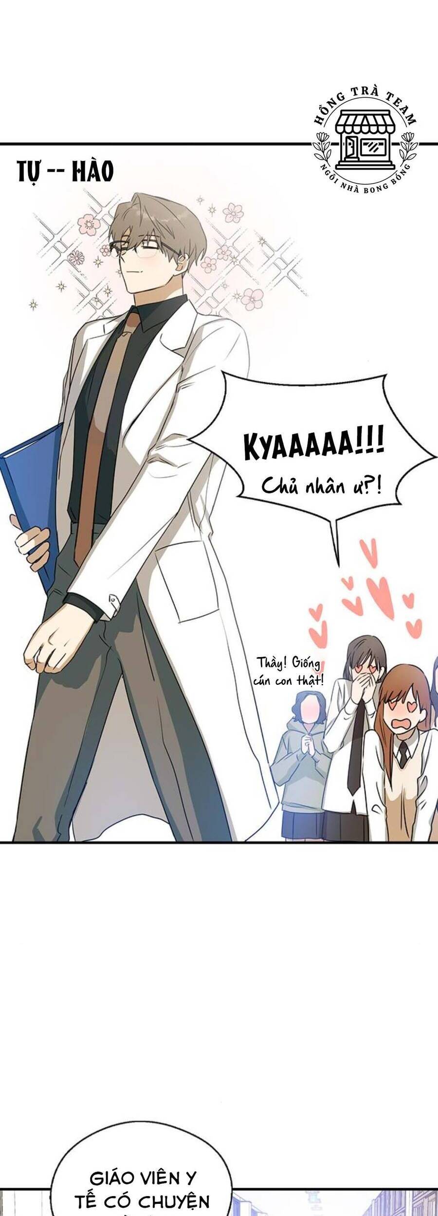 Duyên Nợ Kiếp Trước Chapter 21 - 16