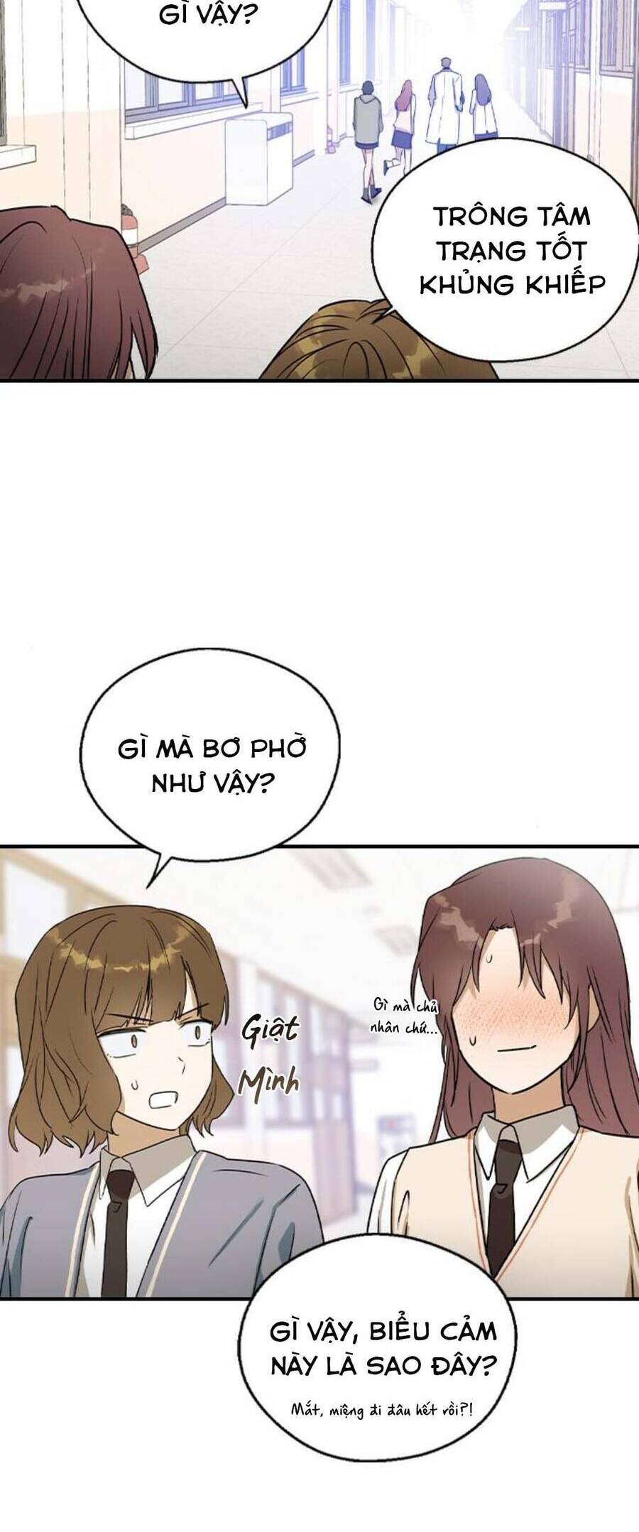 Duyên Nợ Kiếp Trước Chapter 21 - 17