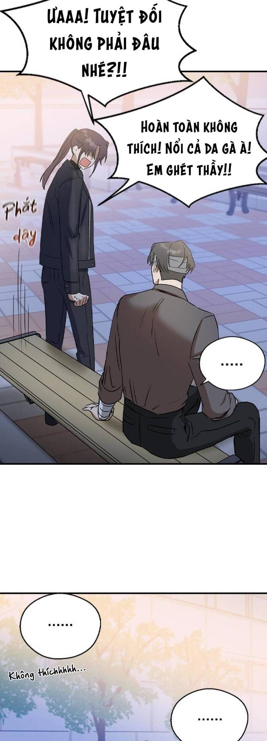 Duyên Nợ Kiếp Trước Chapter 21 - 21