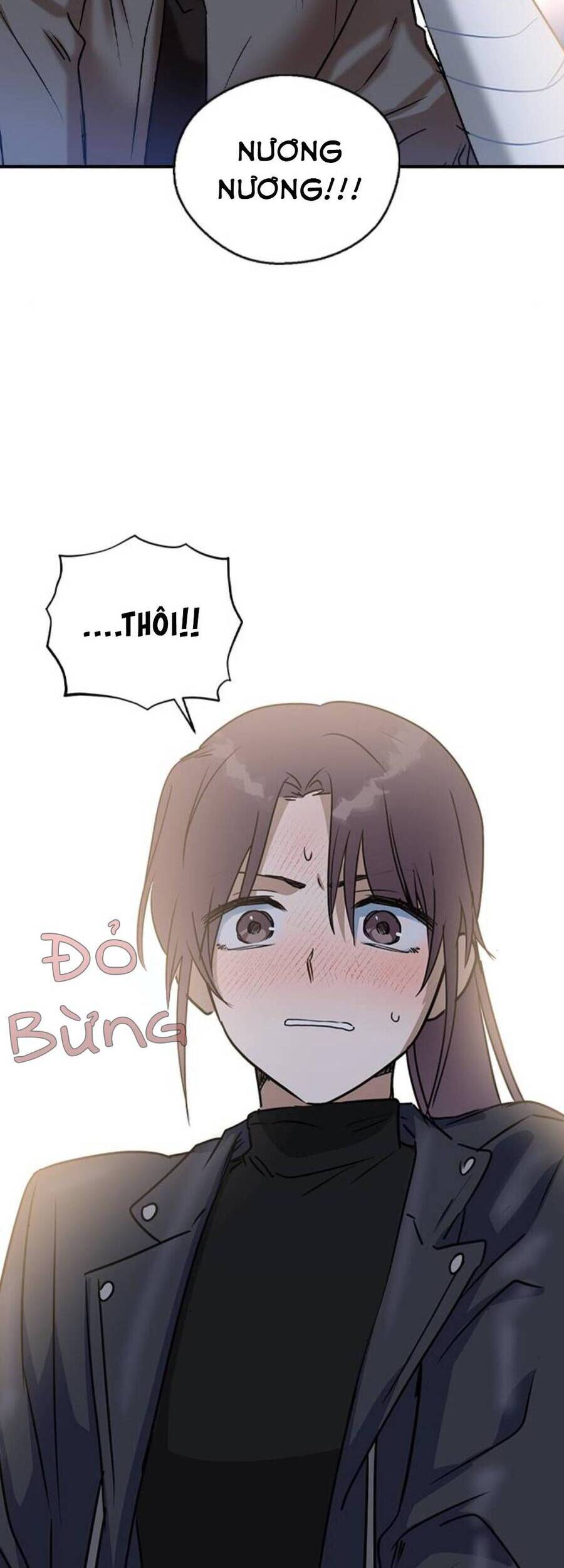 Duyên Nợ Kiếp Trước Chapter 21 - 25