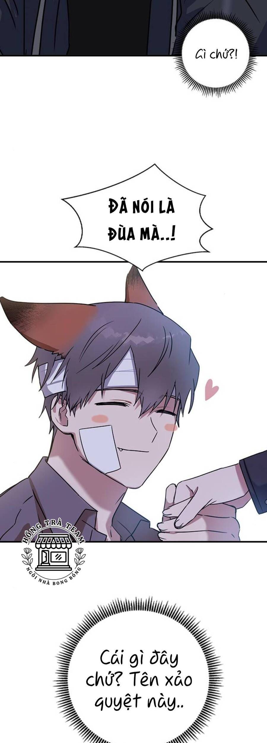 Duyên Nợ Kiếp Trước Chapter 21 - 26