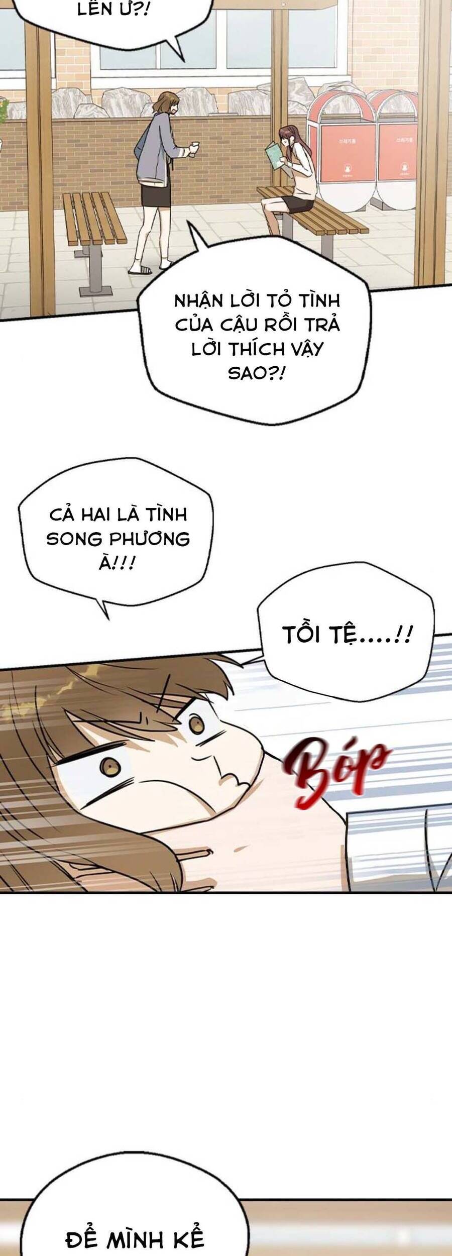 Duyên Nợ Kiếp Trước Chapter 21 - 30