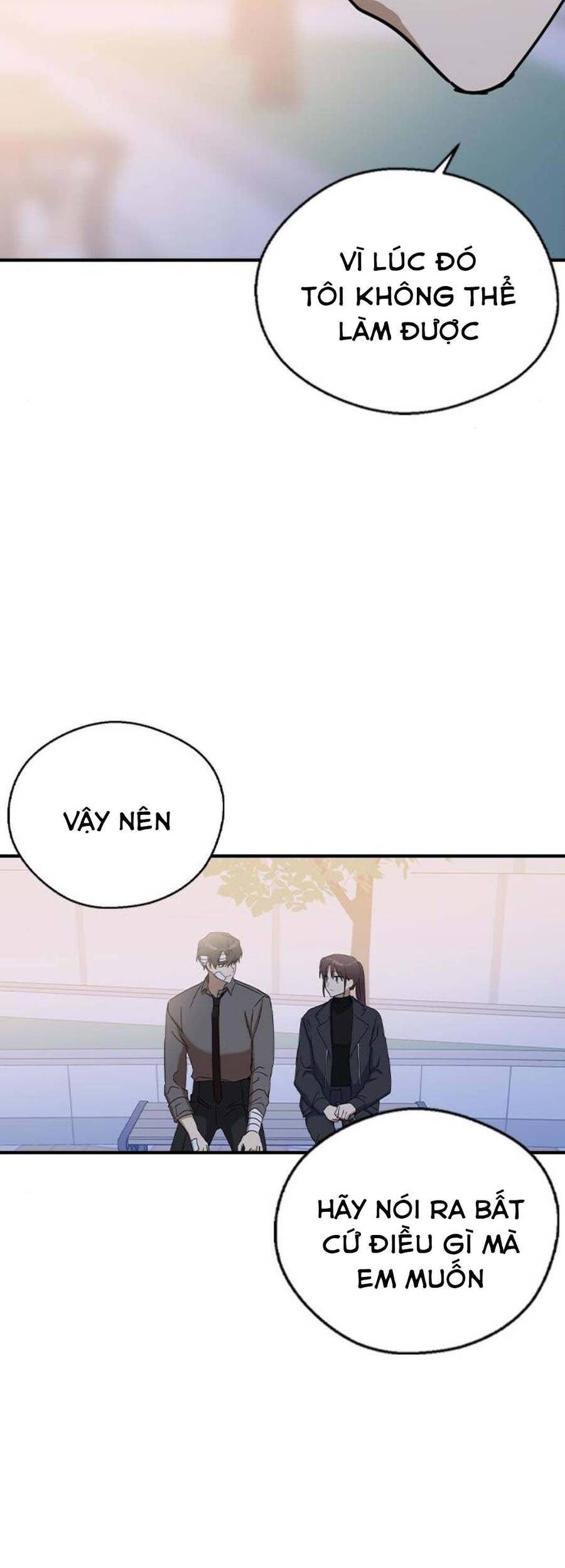 Duyên Nợ Kiếp Trước Chapter 21 - 4