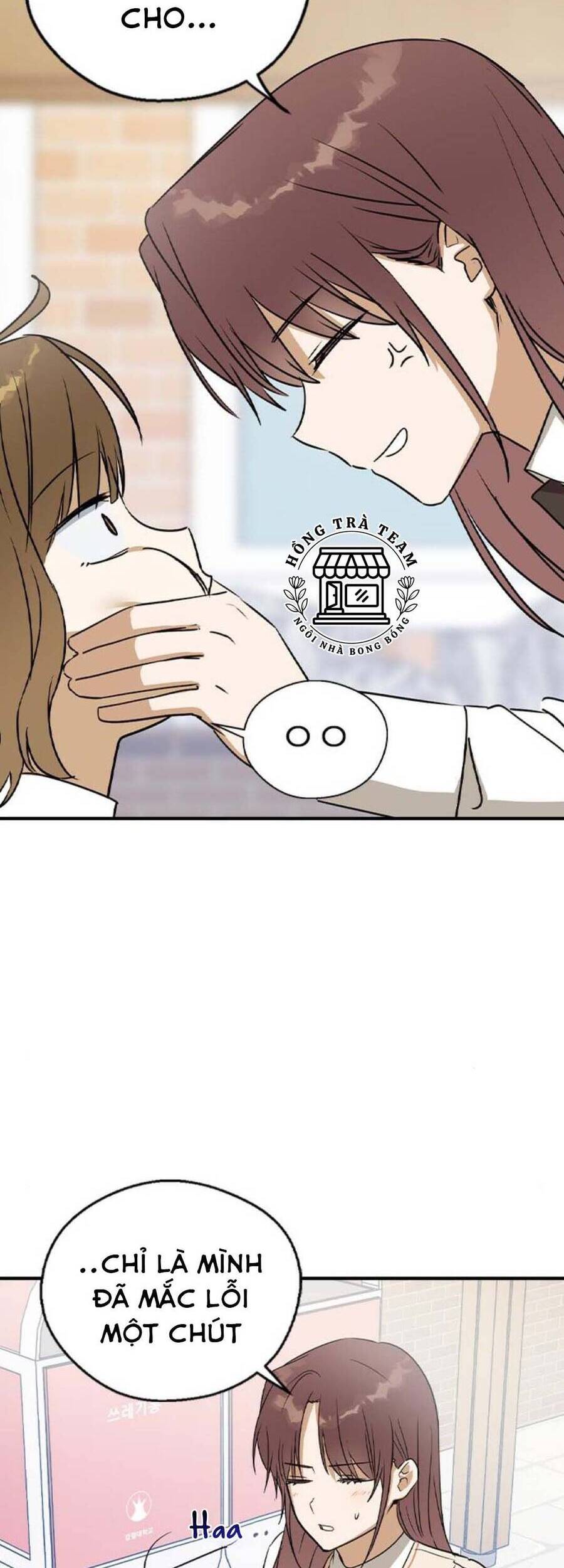 Duyên Nợ Kiếp Trước Chapter 21 - 31