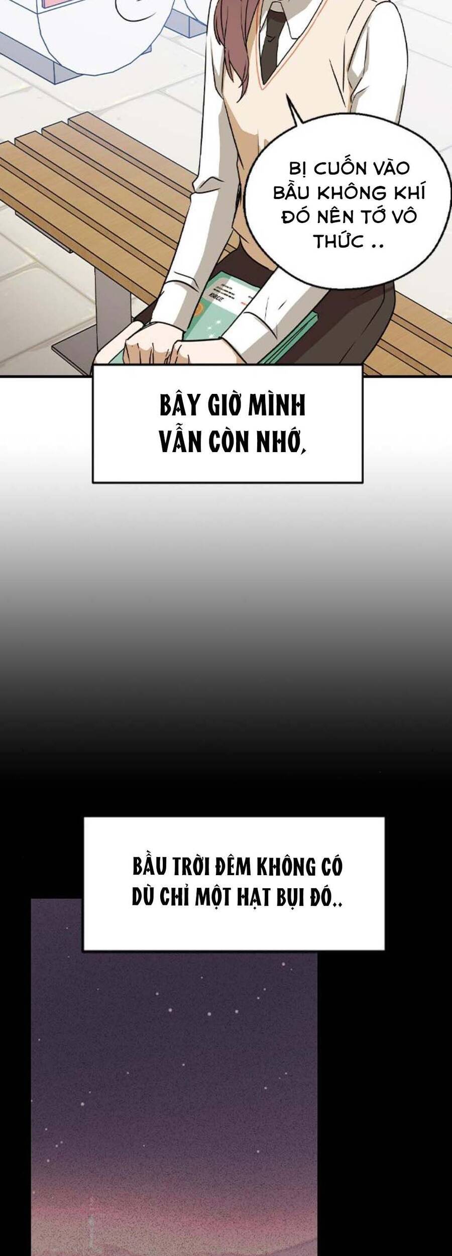 Duyên Nợ Kiếp Trước Chapter 21 - 32