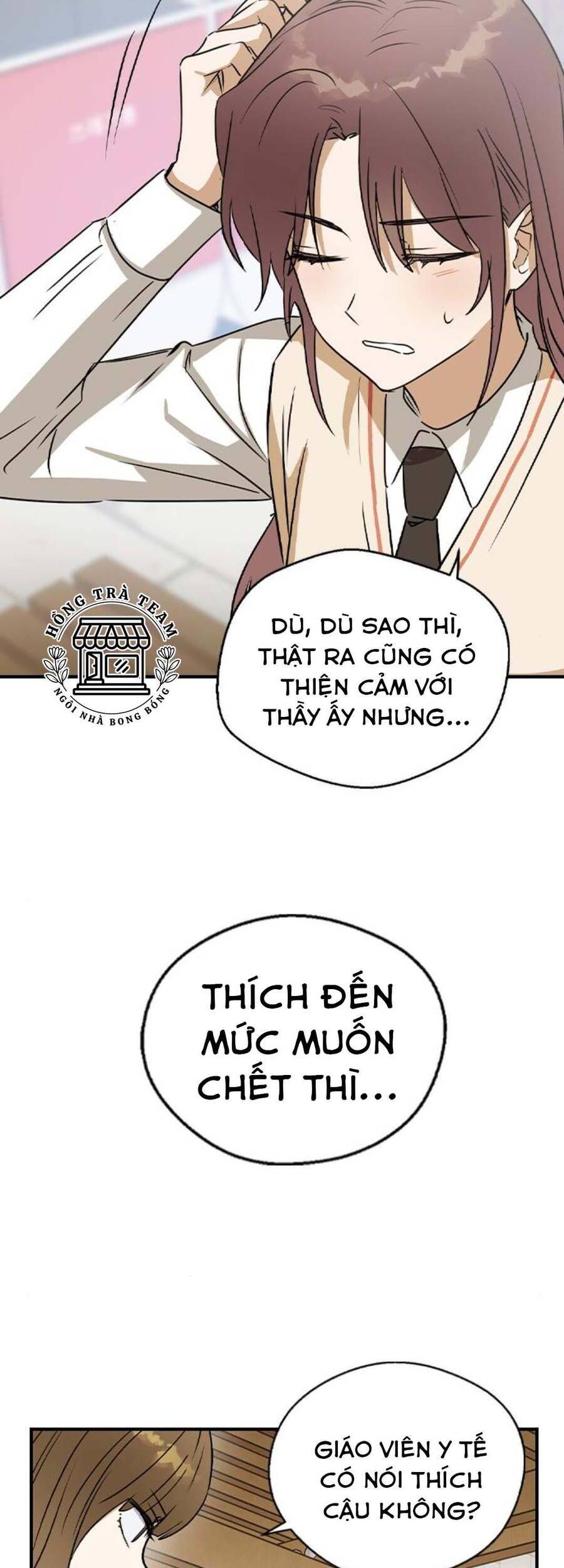 Duyên Nợ Kiếp Trước Chapter 21 - 36