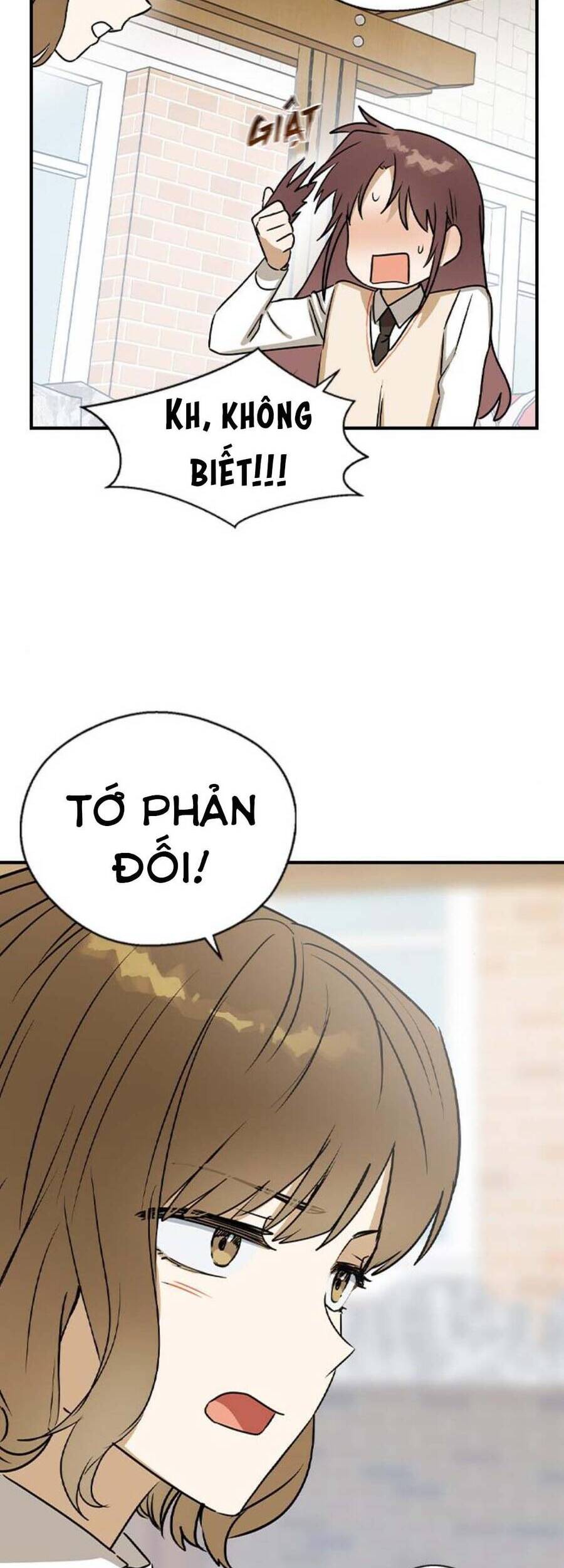 Duyên Nợ Kiếp Trước Chapter 21 - 37