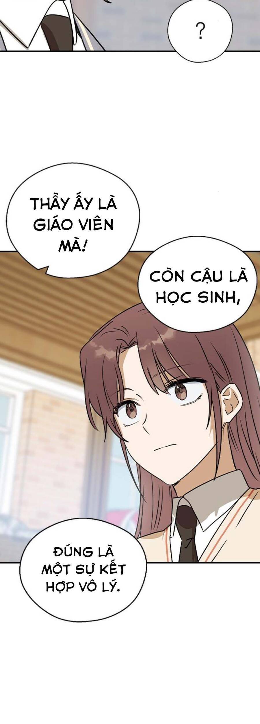 Duyên Nợ Kiếp Trước Chapter 21 - 38