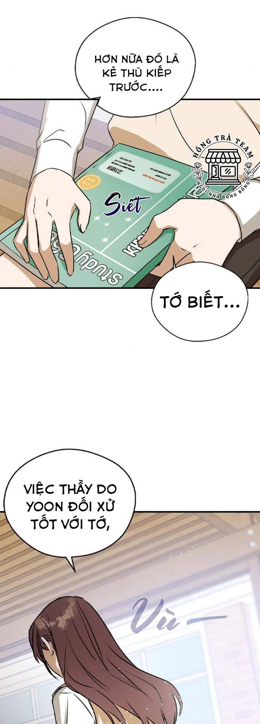 Duyên Nợ Kiếp Trước Chapter 21 - 39