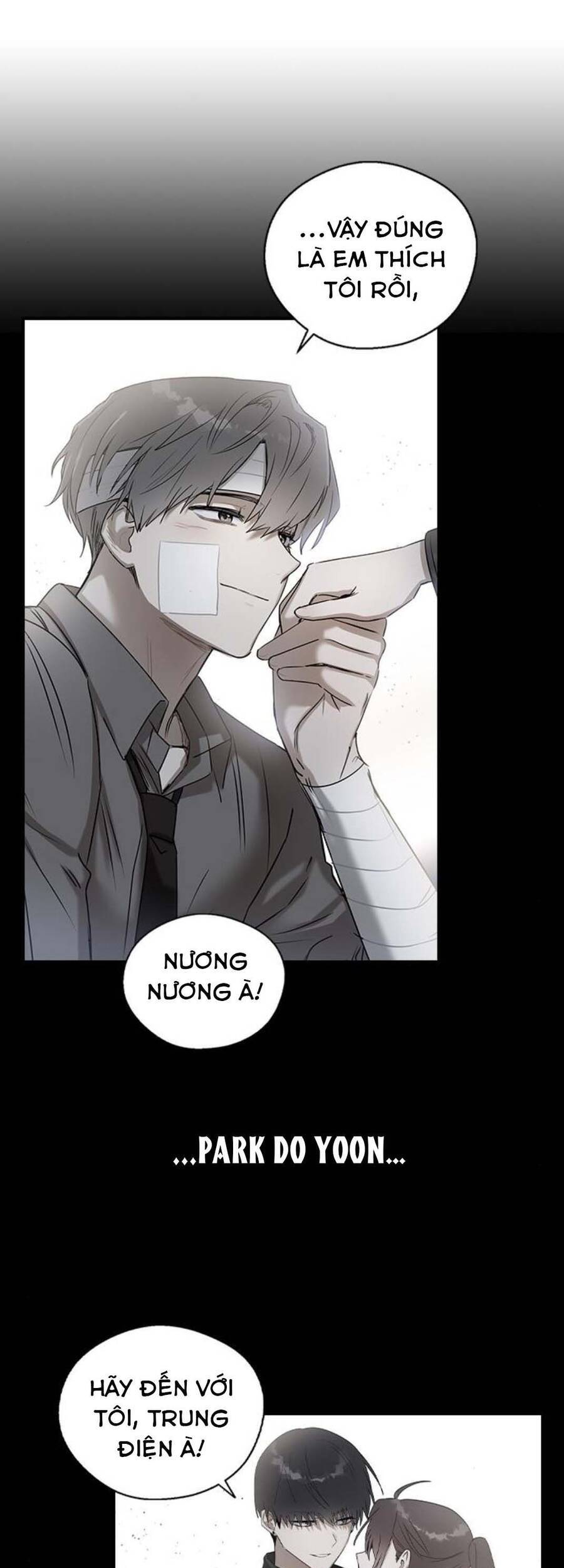 Duyên Nợ Kiếp Trước Chapter 21 - 41