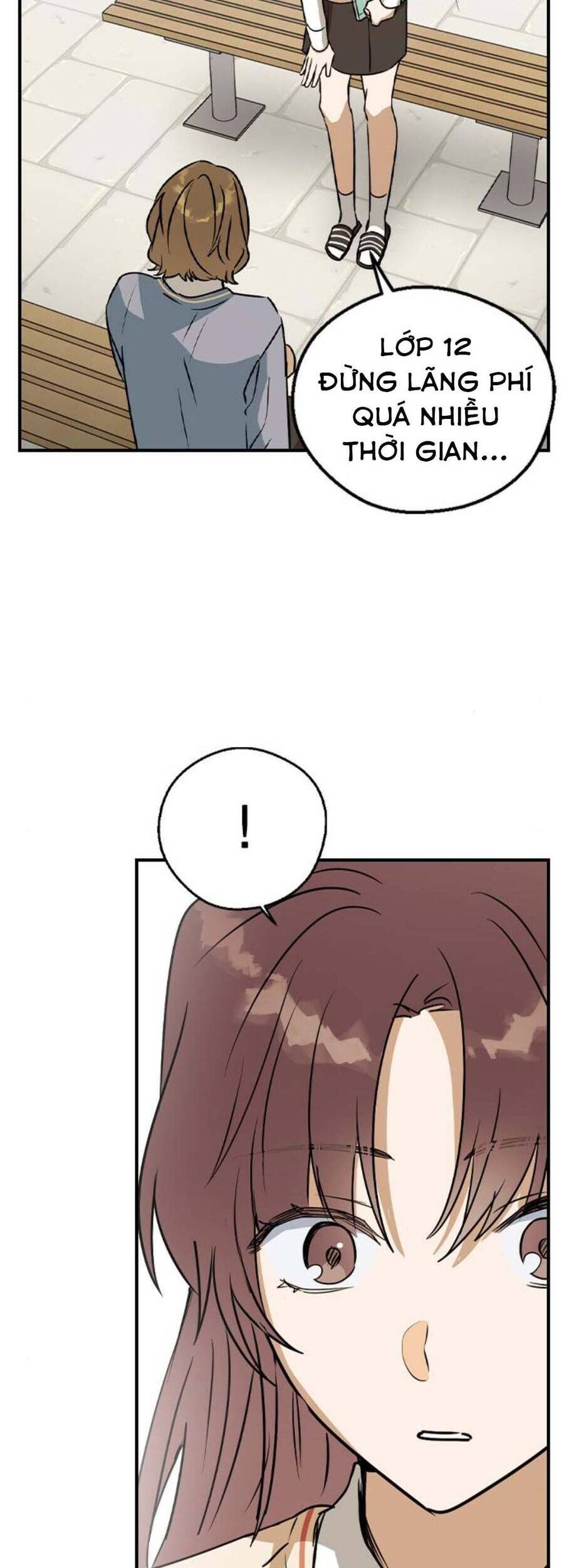 Duyên Nợ Kiếp Trước Chapter 21 - 44