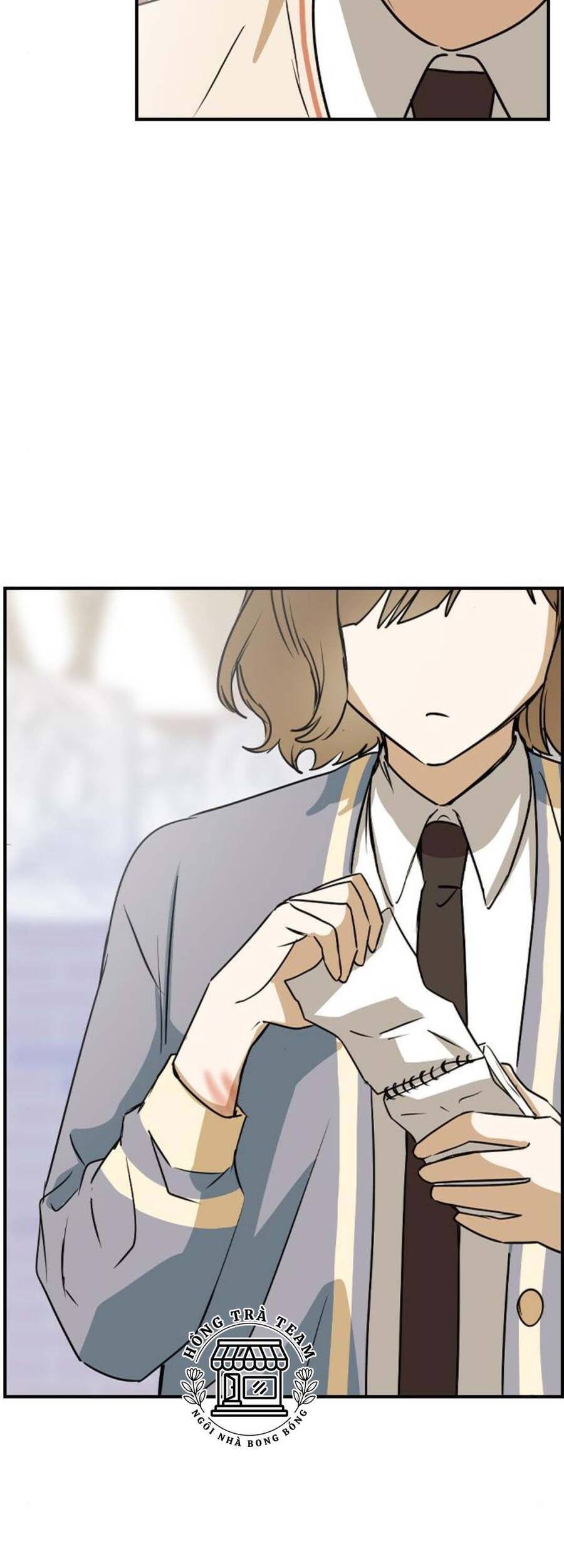 Duyên Nợ Kiếp Trước Chapter 21 - 45