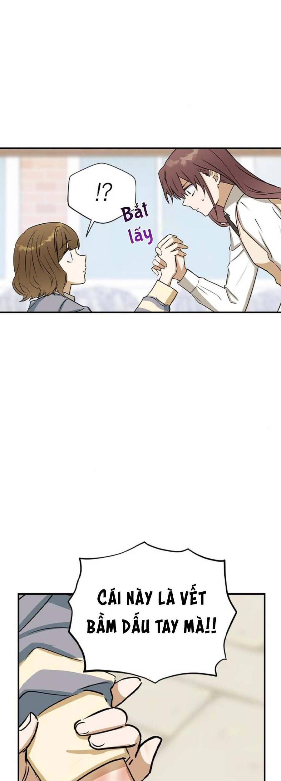 Duyên Nợ Kiếp Trước Chapter 21 - 46