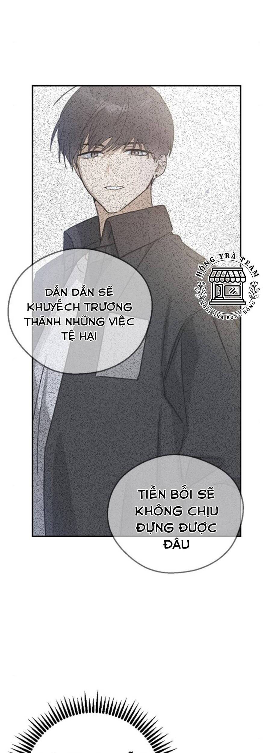 Duyên Nợ Kiếp Trước Chapter 21 - 55