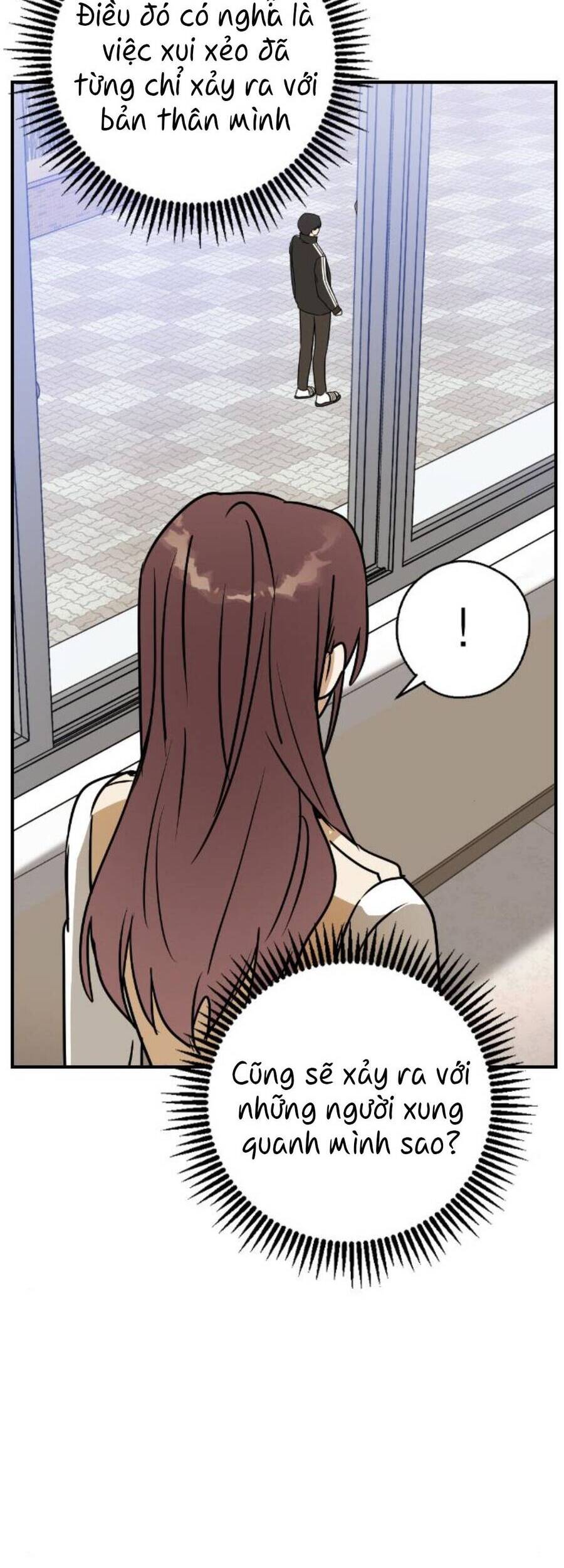 Duyên Nợ Kiếp Trước Chapter 21 - 56