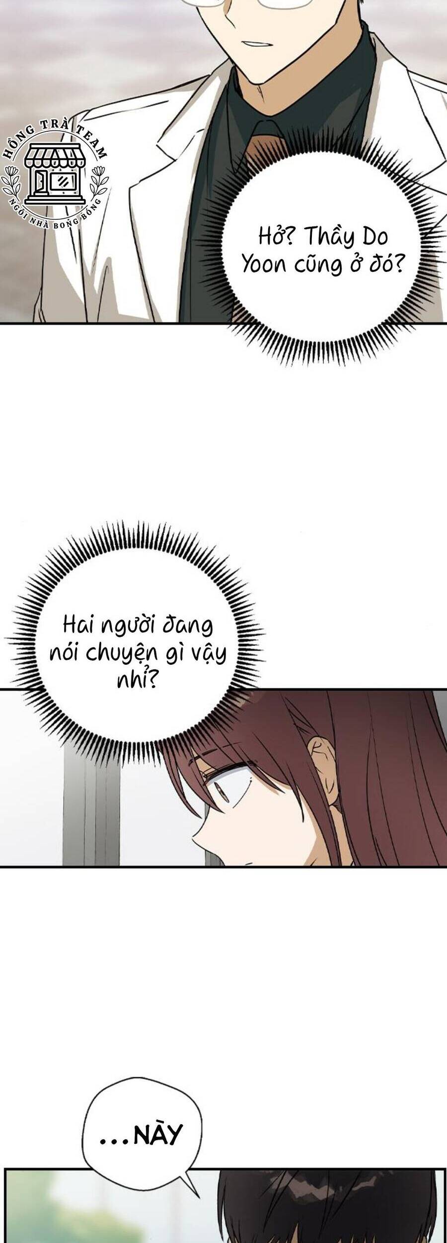 Duyên Nợ Kiếp Trước Chapter 21 - 58