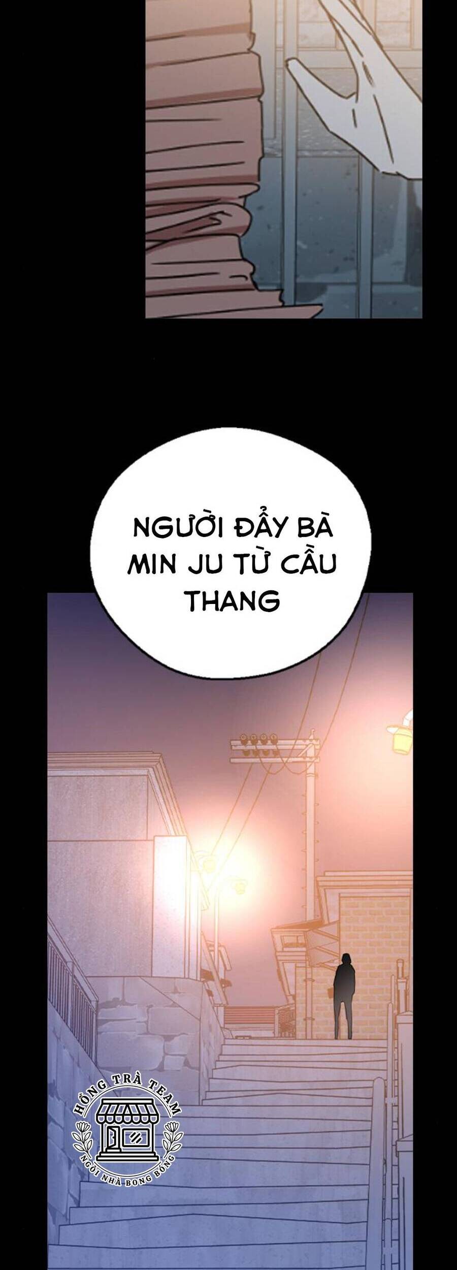 Duyên Nợ Kiếp Trước Chapter 21 - 61