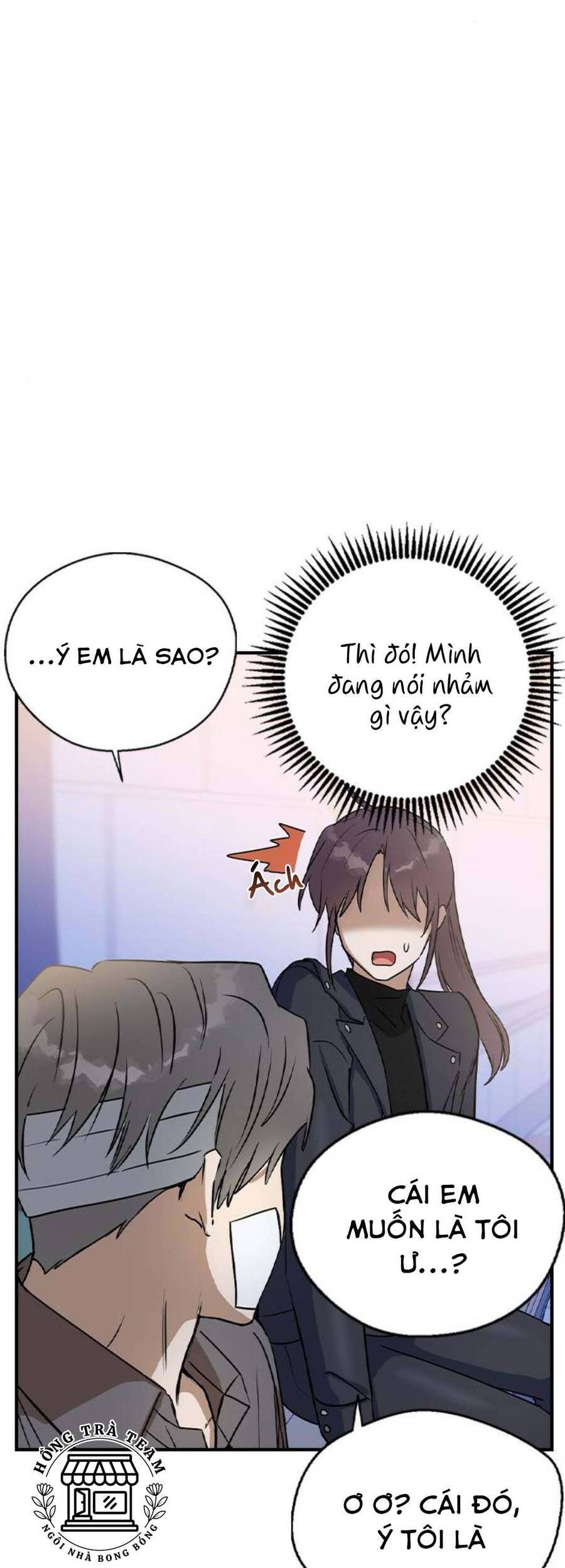 Duyên Nợ Kiếp Trước Chapter 21 - 8