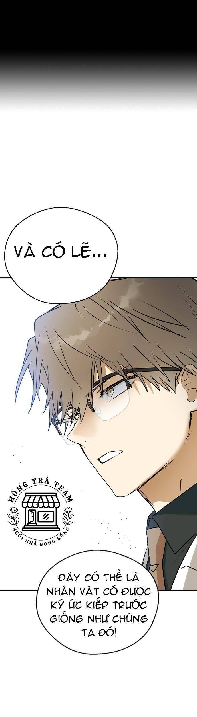 Duyên Nợ Kiếp Trước Chapter 22 - 11