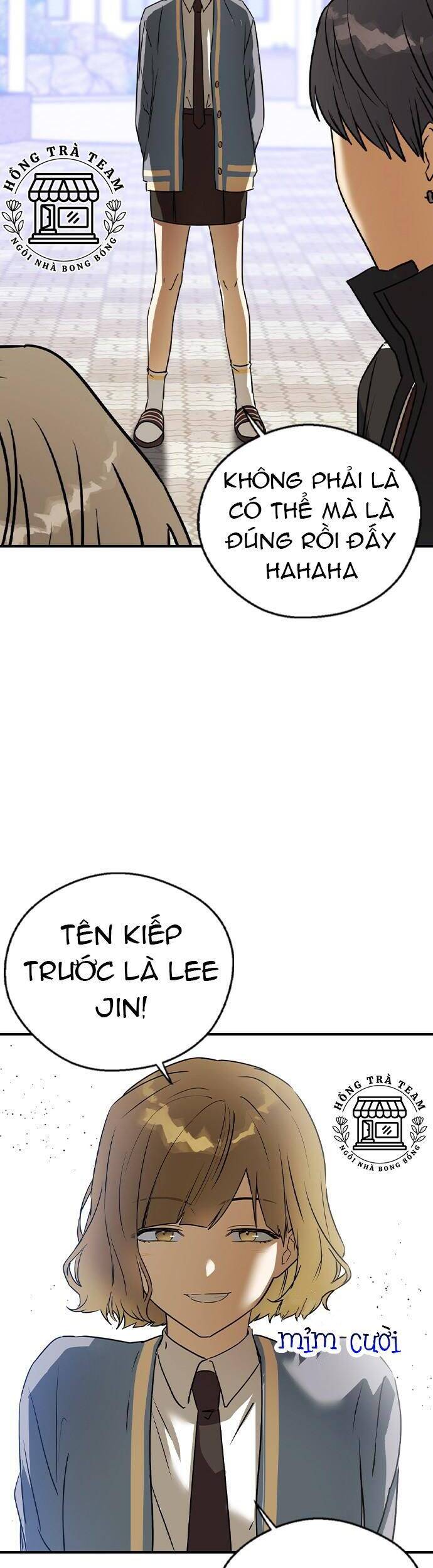 Duyên Nợ Kiếp Trước Chapter 22 - 13