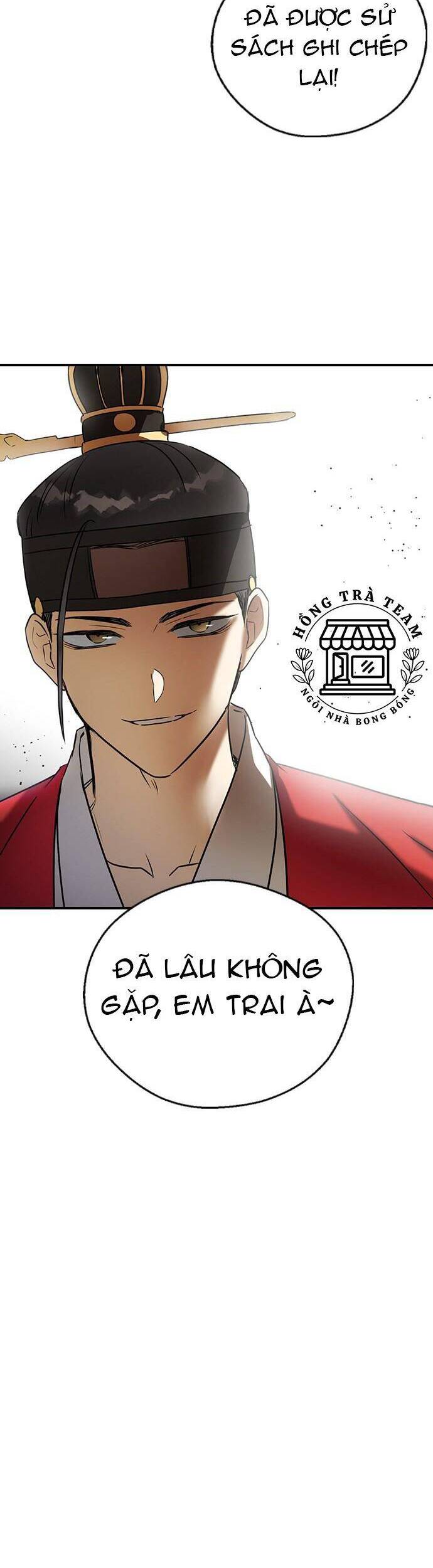 Duyên Nợ Kiếp Trước Chapter 22 - 14