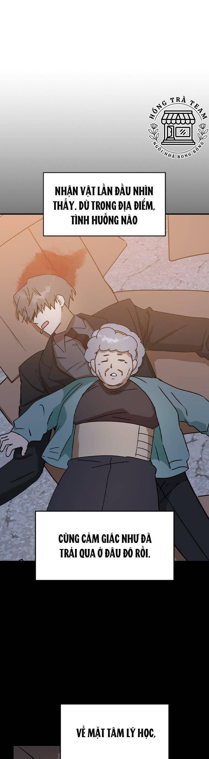 Duyên Nợ Kiếp Trước Chapter 22 - 19