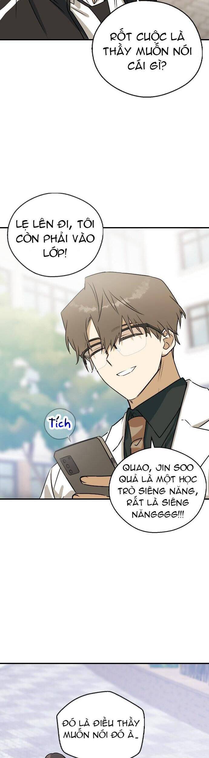 Duyên Nợ Kiếp Trước Chapter 22 - 3