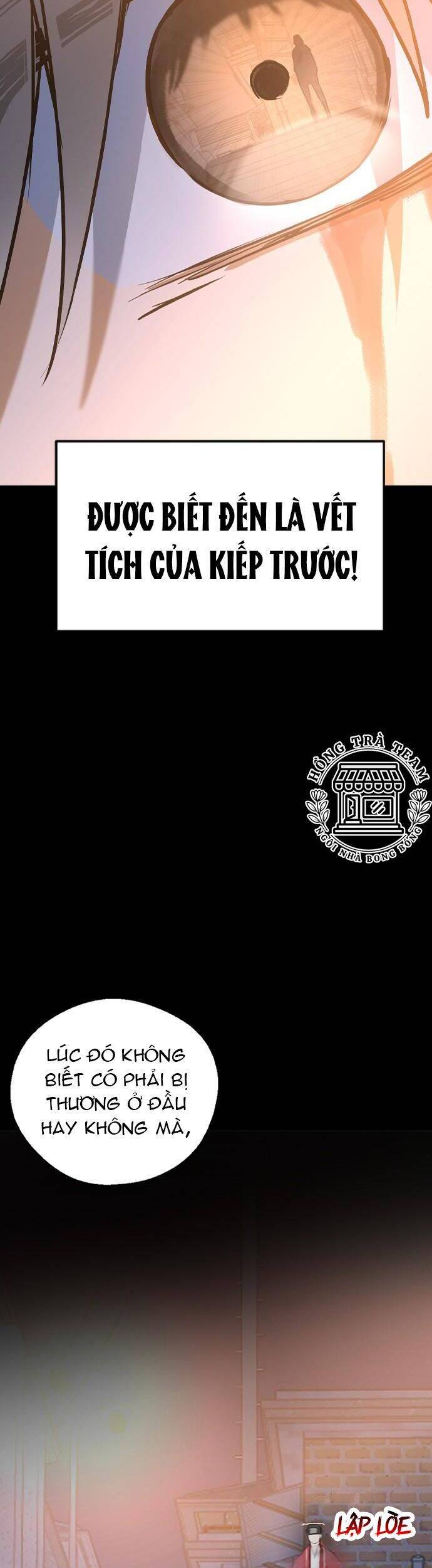 Duyên Nợ Kiếp Trước Chapter 22 - 21