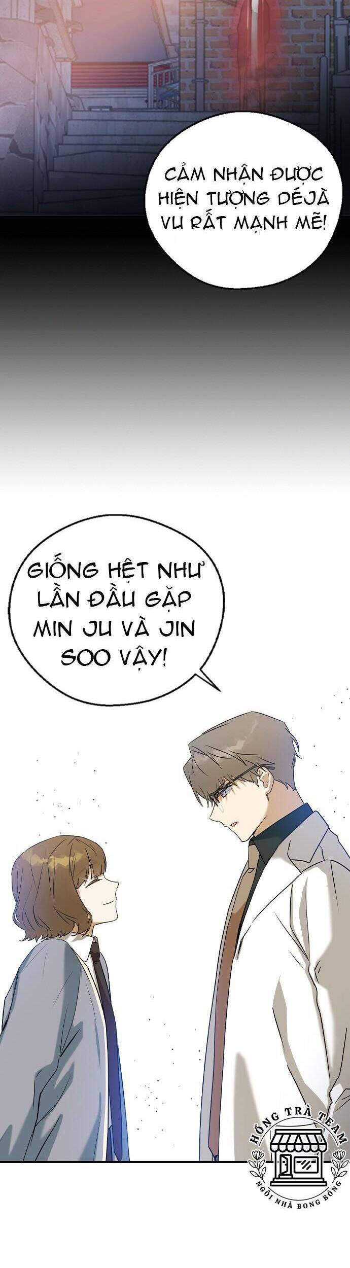 Duyên Nợ Kiếp Trước Chapter 22 - 22