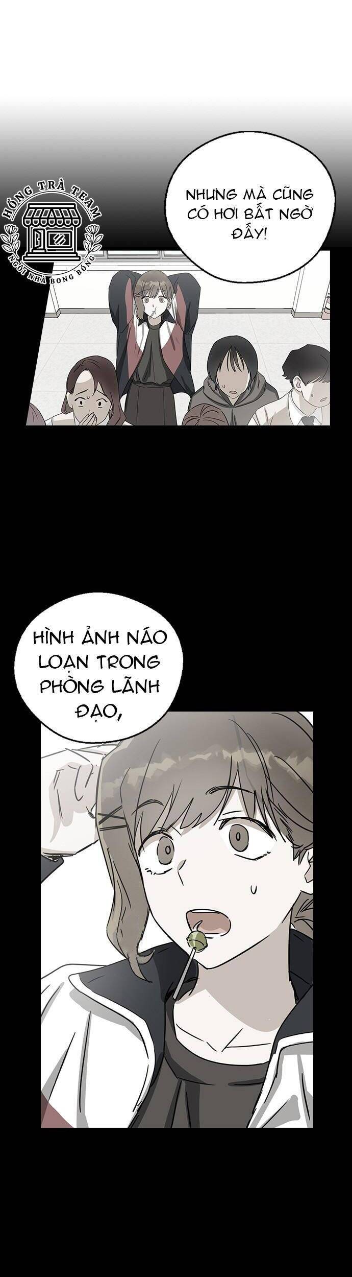 Duyên Nợ Kiếp Trước Chapter 22 - 25